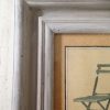 Schilderij - Afbeelding 3