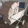 Kinderwagen. - Afbeelding 3
