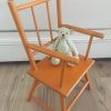 Poppenstoeltje - Afbeelding 2
