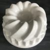 Puddingvorm