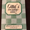 Oma's receptenboek