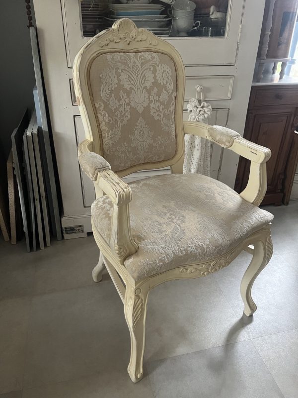 Fauteuil