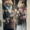 Paashazen-banners - Afbeelding 2