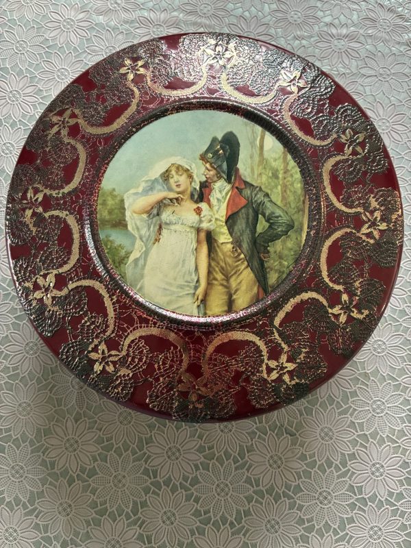 Koektrommel