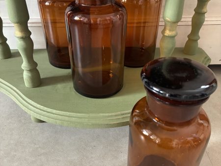 Apothekerspotten