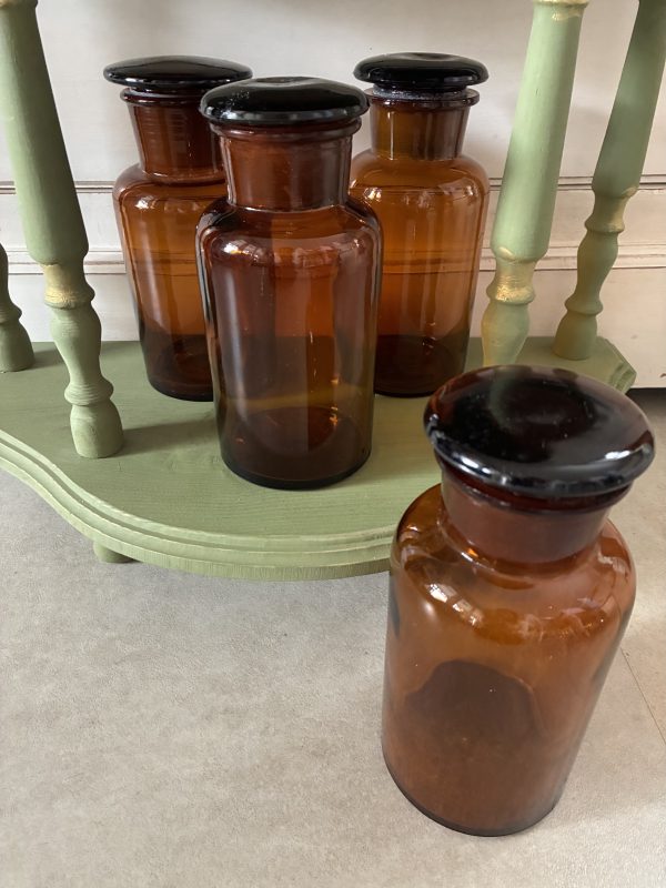 Apothekerspotten