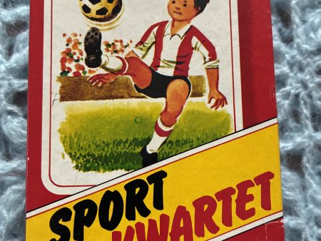Kwartetspel