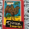 Kwartetspel