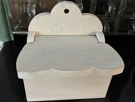 Zoutpot