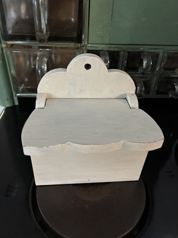 Zoutpot