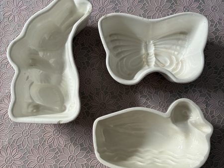 Puddingvormpjes