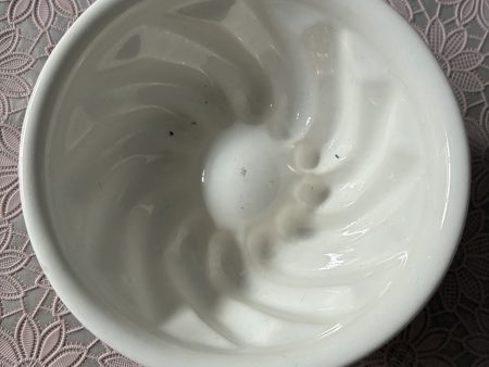 Puddingvormpje
