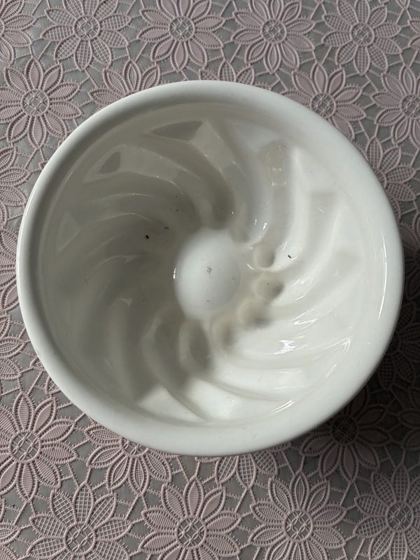 Puddingvormpje
