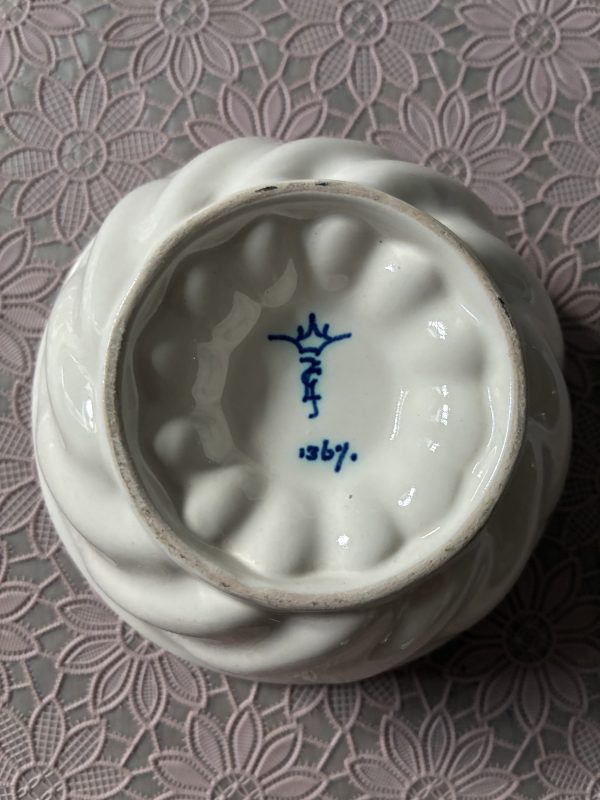 Puddingvormpje - Afbeelding 2