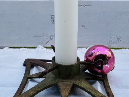 kerstboomstandaard