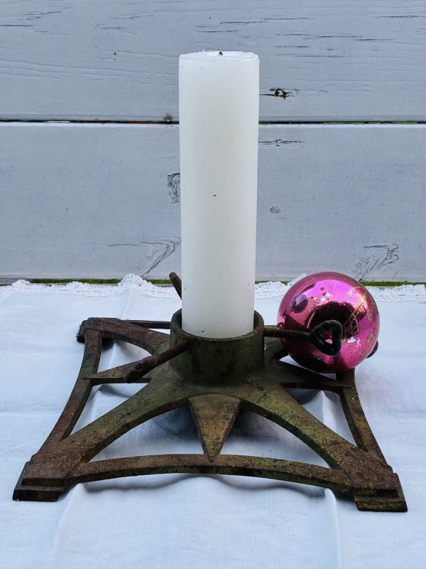 kerstboomstandaard