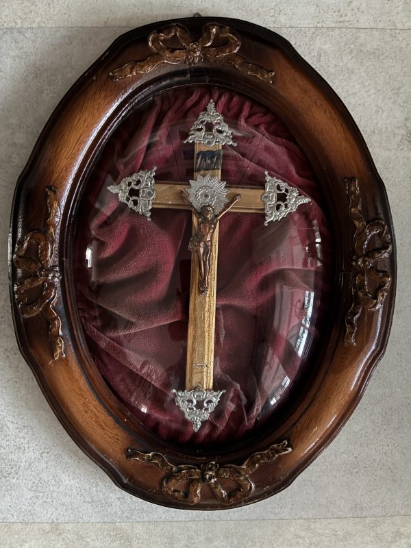 Oude Crucifix