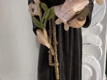 Heilige Antonius