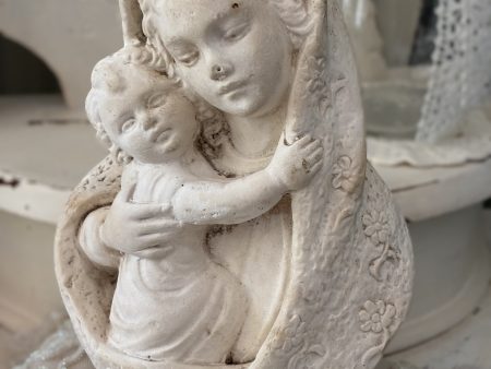 Madonna met kind