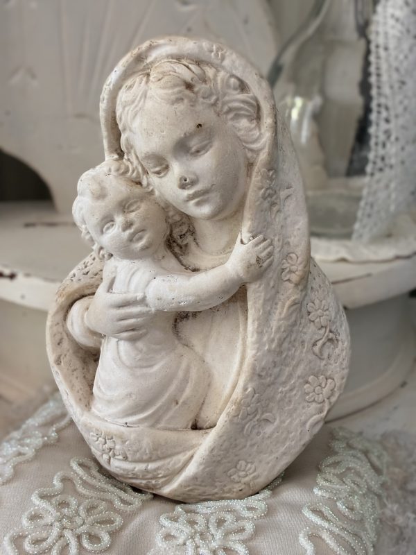 Madonna met kind