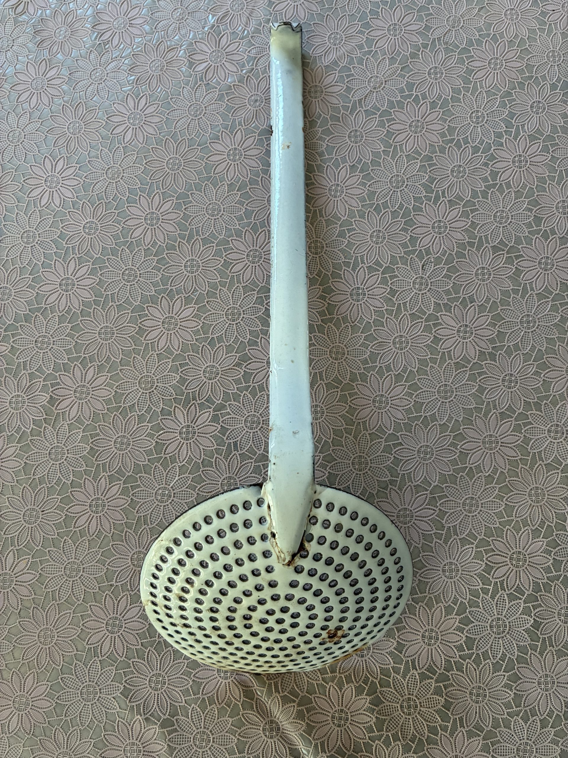 Schuimspaan