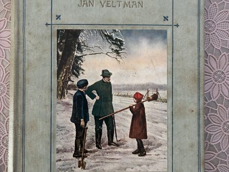 Boekje; Het Smidsgezin.