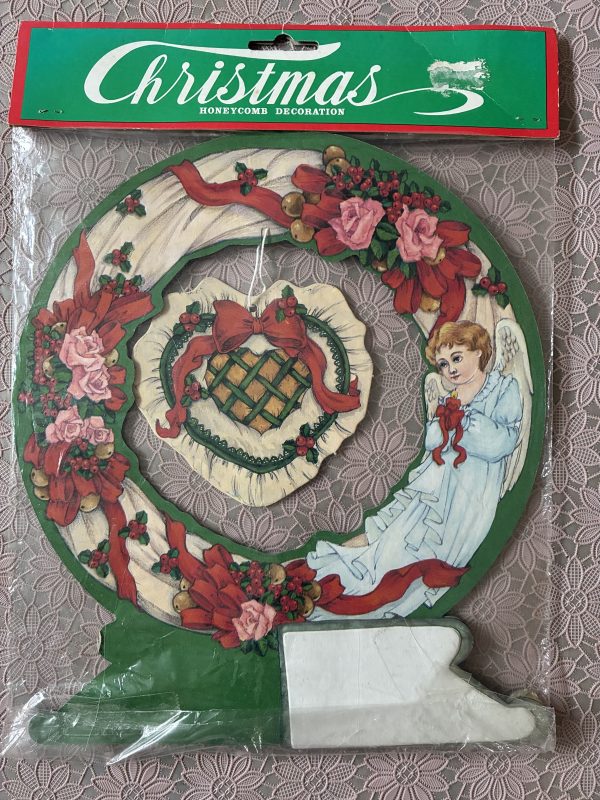 Kerstdecoratie