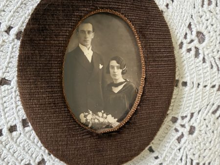Fotolijstje
