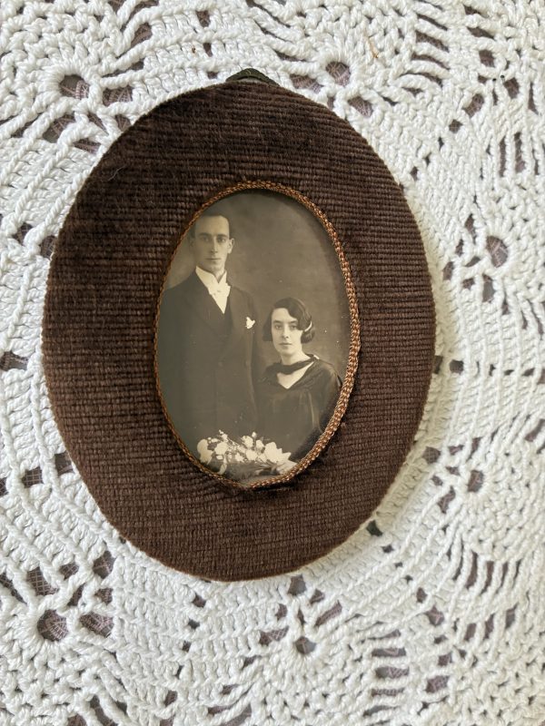 Fotolijstje