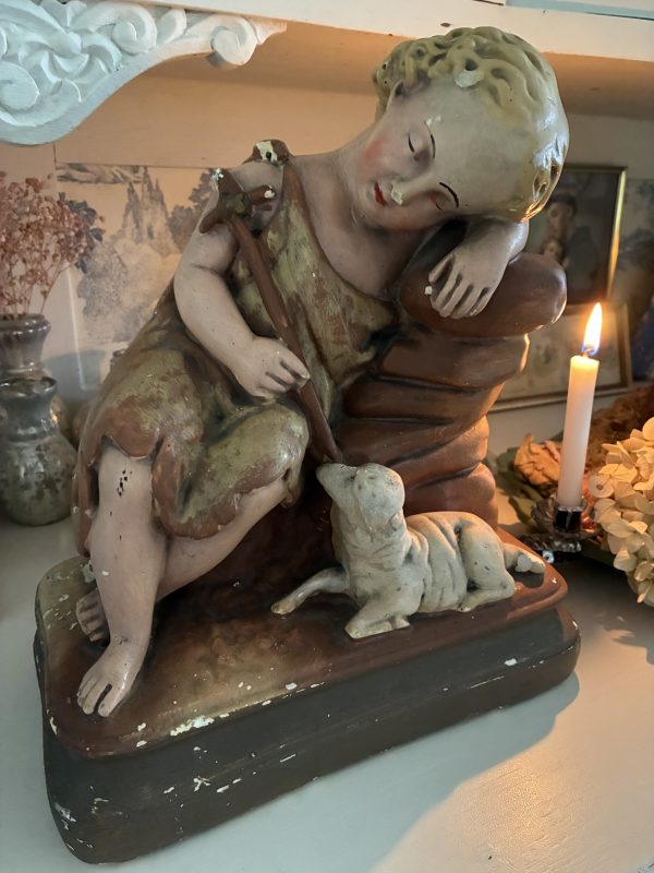 St. Janneke beeld