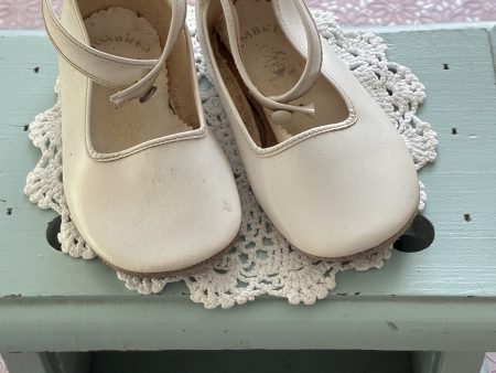 Babyschoentjes