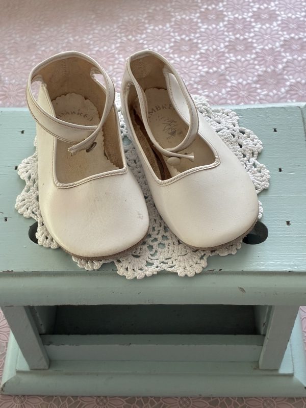Babyschoentjes