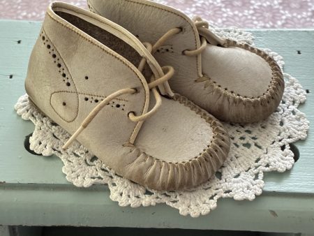 Babyschoentjes
