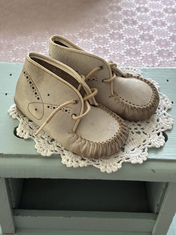 Babyschoentjes