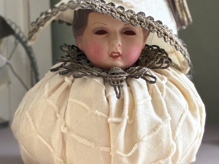 Half doll