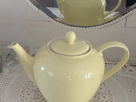Theepot