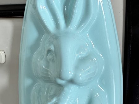 Puddingvorm paashaas