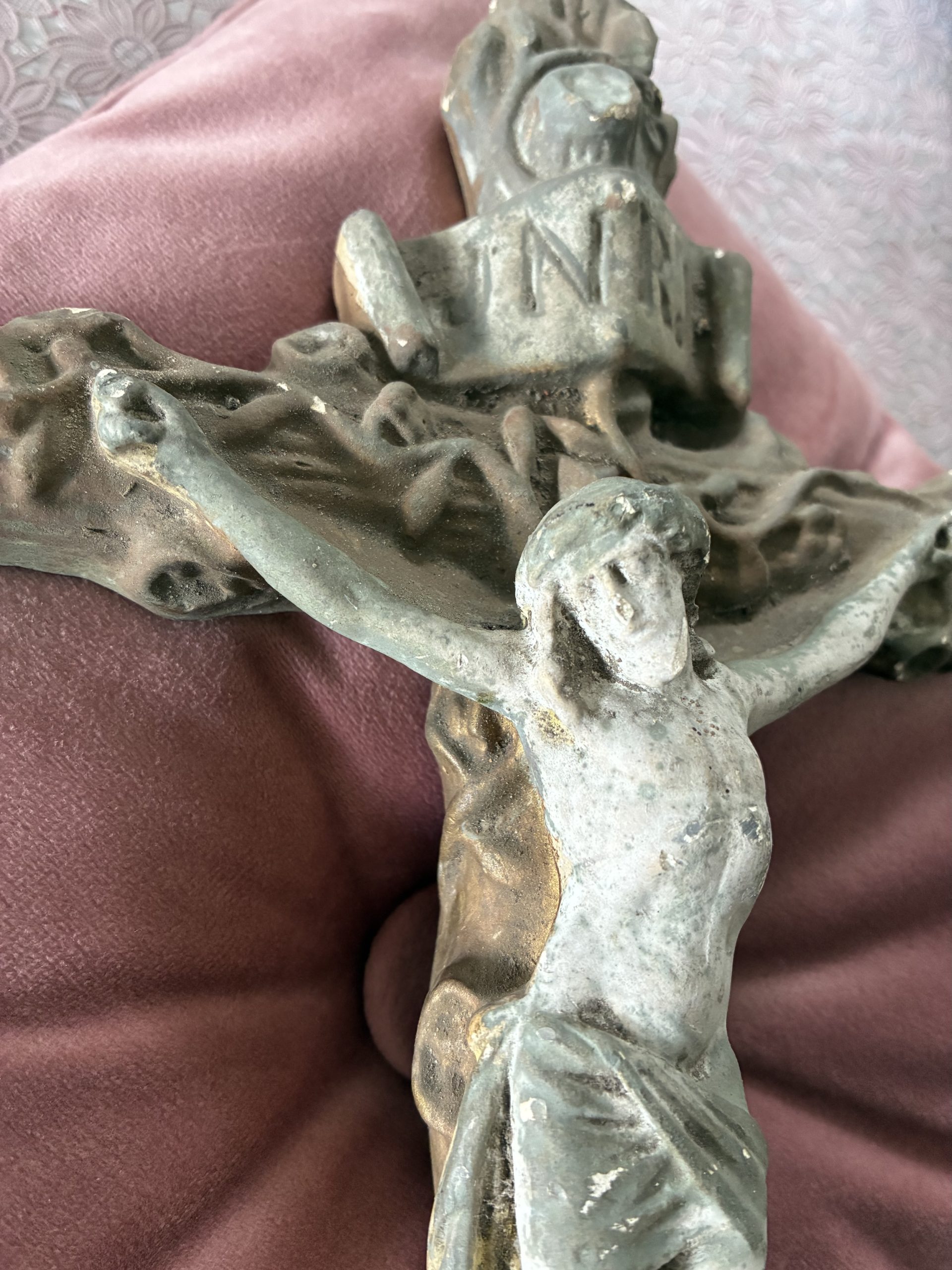 Crucifix