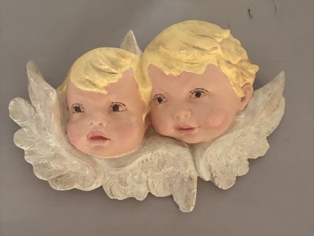 Engelen-ornament