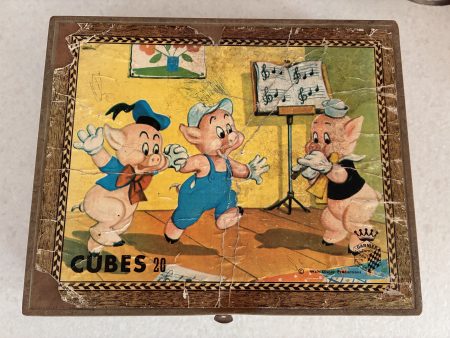 Blokpuzzel